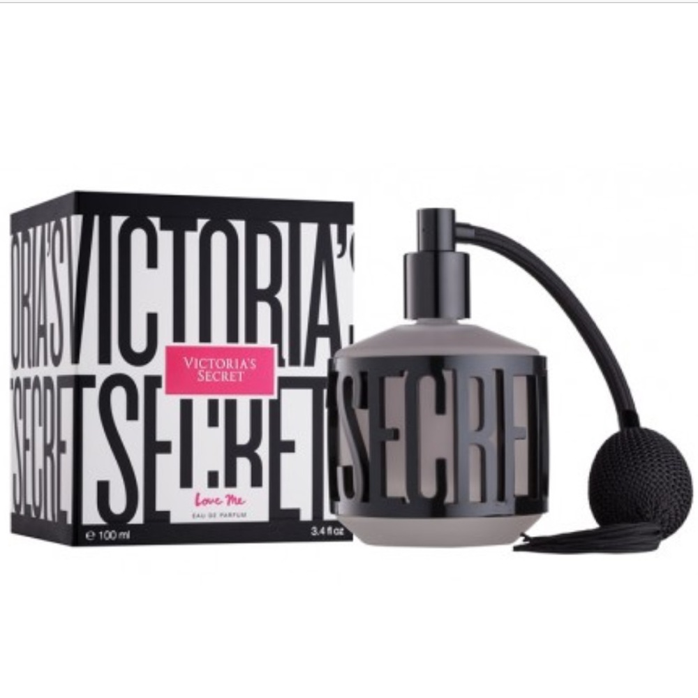 Victoria’s Secret Love Me